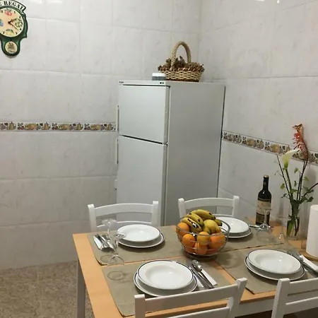Casa Norb Appartement