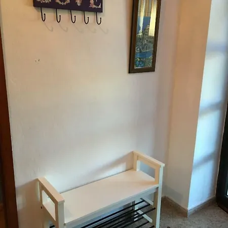 Casa Norb Teror