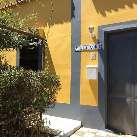 Casa Norb *