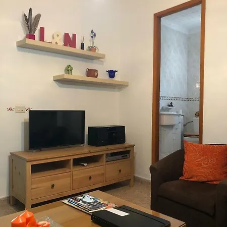 Appartement Casa Norb Teror