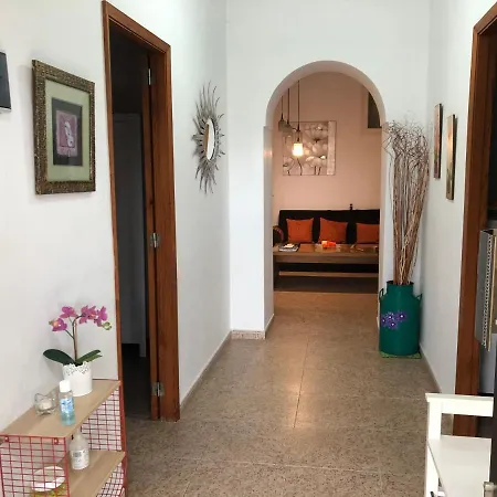 Apartment Casa Norb Teror