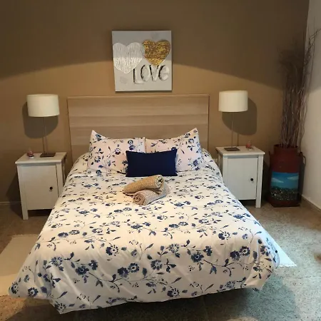 Apartment Casa Norb Teror
