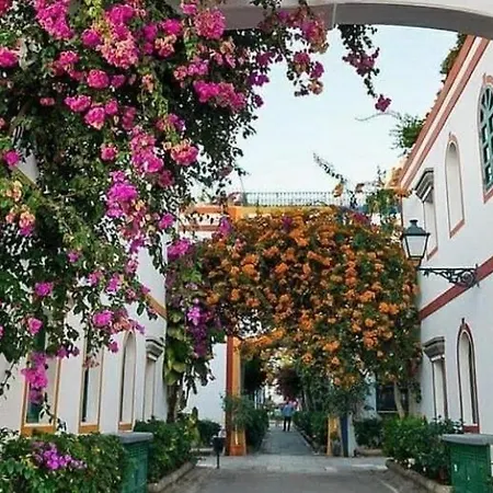 Apartment Casa Norb Teror