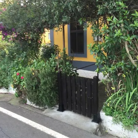Casa Norb Teror