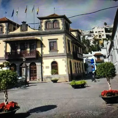 Casa Norb * Teror